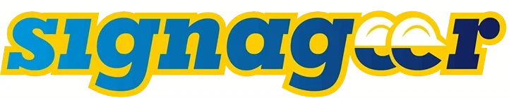 Signageer - Logo