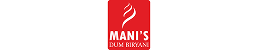 Mani Biriyani